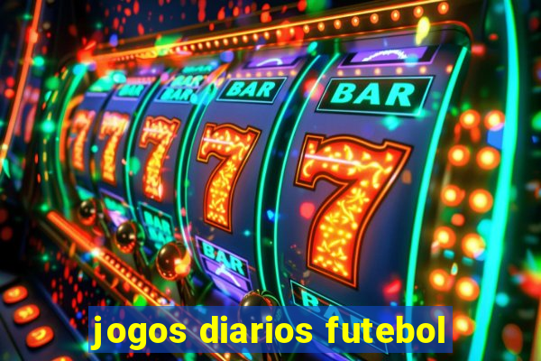 jogos diarios futebol